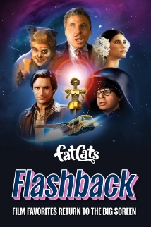 FatCats Entertainment - Spaceballs (1987)